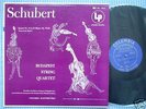 BUDAPEST STRING QUARTET   Orig COL ML 4832 US-53 MINT