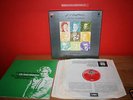 HMV Q4 SLS 892 8LP BEETHOVEN 9 symphonies KEMPE