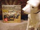 Rare Surf LP - Jim Head & His Del Rays - Mint-