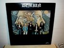 DEMIAN  Rock Star Farm  LP  original   private pressing