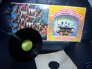 THE BEATLES Magical Mystery Tour APPLE LP Plays Perfect
