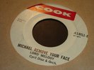 45 RPM I Calypso : Lord Melody