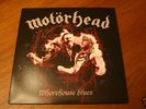 Motorhead - Whorehouse Blues, Picture Disc 7