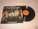 LEE HAZLEWOOD  A HOUSE SAFE FOR TIGERS   RARE