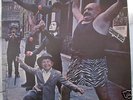 THE DOORS STRANGE DAYS RARE (MONO) near mint.