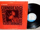 LEE MORGAN Cornbread ORIG Blue Note MONO LP rvg/Promo