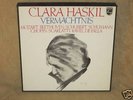CLARA HASKIL 