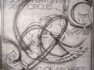 John Heartsman & Circles -Music Of My Heart JAZZMAN 2LP