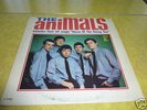 THE ANIMALS 'HOUSE OF THE RISING SUN' ORIG MONO NRmint