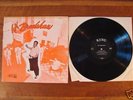 Tiny Bradshaw / King 396-501 LP