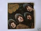 Beatles / Rubber Soul / orig. mono LP