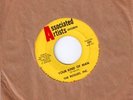 THE ROGUES ,INC. - YOUR KIND OF MAN / PEOPLE SAY