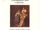 Esther Nyffenegger TSCHEREPNIN Da Camera Magna SM 93718
