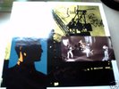 BIG COUNTRY JUST A SHADOW FULLY SIGNED