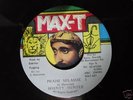 BOUNTY HUNTER-PRAISE SELASSIE I -MAX T 7