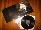 CARCASS Symphonies Of Sickness Vinyl LP death grindcore