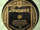 Dr. Humphrey Bate & Possum Hunters: Brunswick 239