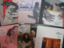 Jay REATARD – 6 Matador 7”s Complete Set RARE KBD Punk