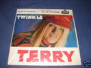 TWINKLE Terry EP PORTUGAL 45 UNIQUE SLEEVE 1964 RARE