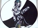 Rolling Stones Keith Richards Slice Of Rock PD no tmoq