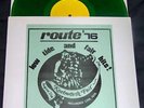 Rolling Stones Route '76 Green Vinyl RSVP 005 no tmoq