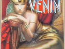 VENIN Ultra rare French HEAVY METAL HARD ROCK 12” MINT