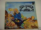 Blue cheer – outsideinside lp RARE BLUES PSYCH philips