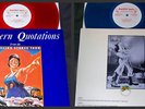 Rolling Stones Southern Quotations Color Wax tmoq Live
