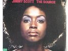 The Source Jimmy Scott Atlantic Vocal Jazz