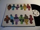 HAR-YOU PERCUSSION GROUP Self Titled ORO ESP very rare