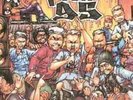 Die Klasse von '95 - Sampler-LP (Rar), Fettes Brot, etc