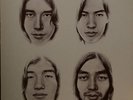 Japan Psych - Happy End - kaze machi roman (Original)