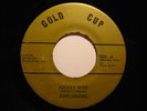 Funk 45 EXPLOSIONS on GOLD CUP Jockey Ride HEAR