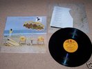 NEIL YOUNG On The Beach REPRISE R-2180 Orig SHRINK 1974