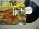 Freddy Cannon - Solid Gold Hits 1961 0rig. Mono VG/VG+