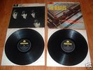 THE BEATLES - PLEASE PLEASE ME + WITH THE BEATLES MONO
