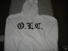 ONE LIFE CREW OLC indian hoodie size XL confront