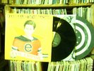 Rage Against The Machine*Evil Empire*NM LP slip mat