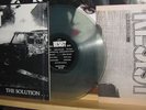 RESIST SOLUTION LP punk/crust/tragedy/warcry/gauze/gism