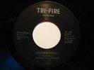 Modern Soul/Boogie 45 MIDNIGHT EXPRESS on TRIFIRE HEAR