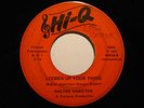 Funk 45 WALTER HAMILTON Loosen Up Ur Thing HI-Q HEAR