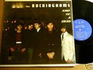 THE BUCKINGHAMS-KIND OF A DRAG USA-107 MONO IN SHRINK