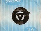 The Sunnysiders `Zoom, Zoom, Zoom` / Hey Mr Banjo