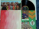 BEATLES-SGT. PEPPER LONLEY HEARTS CLUB BAND VG+ MONO