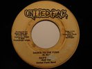 Modern Soul/Boogie 45 RAYY STAR on UNITED FUNK HEAR