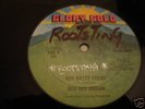 Den-Roy Brown Red Natty Dread US 12