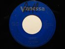 Funk 45 13TH FLOOR on VANESSA Leanin HEAR