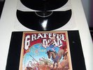 Grateful Dead WITHOUT A NET 3LP UK 1ST PRESS + STAMPERS