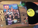 BIG DADDY Meanwhile Back in the States LP 80s done 50s