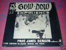Unique BLACK Experience PRIVATE LP Gow-DOW JAMES BENSON